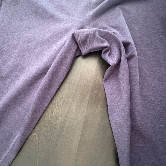 lululemon Soft Sueded High-Rise Tight 25" - Picture 10 of 14